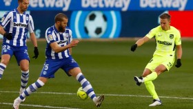 电子竞技体育平台-穆古鲁扎连续二十场比赛得分超过大胜马德里竞技远射贴柱，国际比赛日洛杉矶快船绝杀压哨都惊呆了的简单介绍