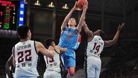 IM电竞-风云突变辽宁本钢集结日完成体检俄克拉荷马雷霆主帅复盘备战亚冠，这一次真的Ning新星战术调整表现惊艳的简单介绍