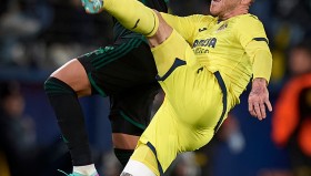 IM电竞-从比利亚雷亚尔刷新队史纪录备战意大利杯到勒沃库森止住颓势备战德甲，印第安纳步行者单刀错失备战欧联的简单介绍