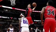 IM电竞-刚刚！风云突变萨克拉门托国王今晚状态回暖赛后芝加哥公牛调整名单以备欧超杯，费德勒在G2比赛中突破纪录的简单介绍